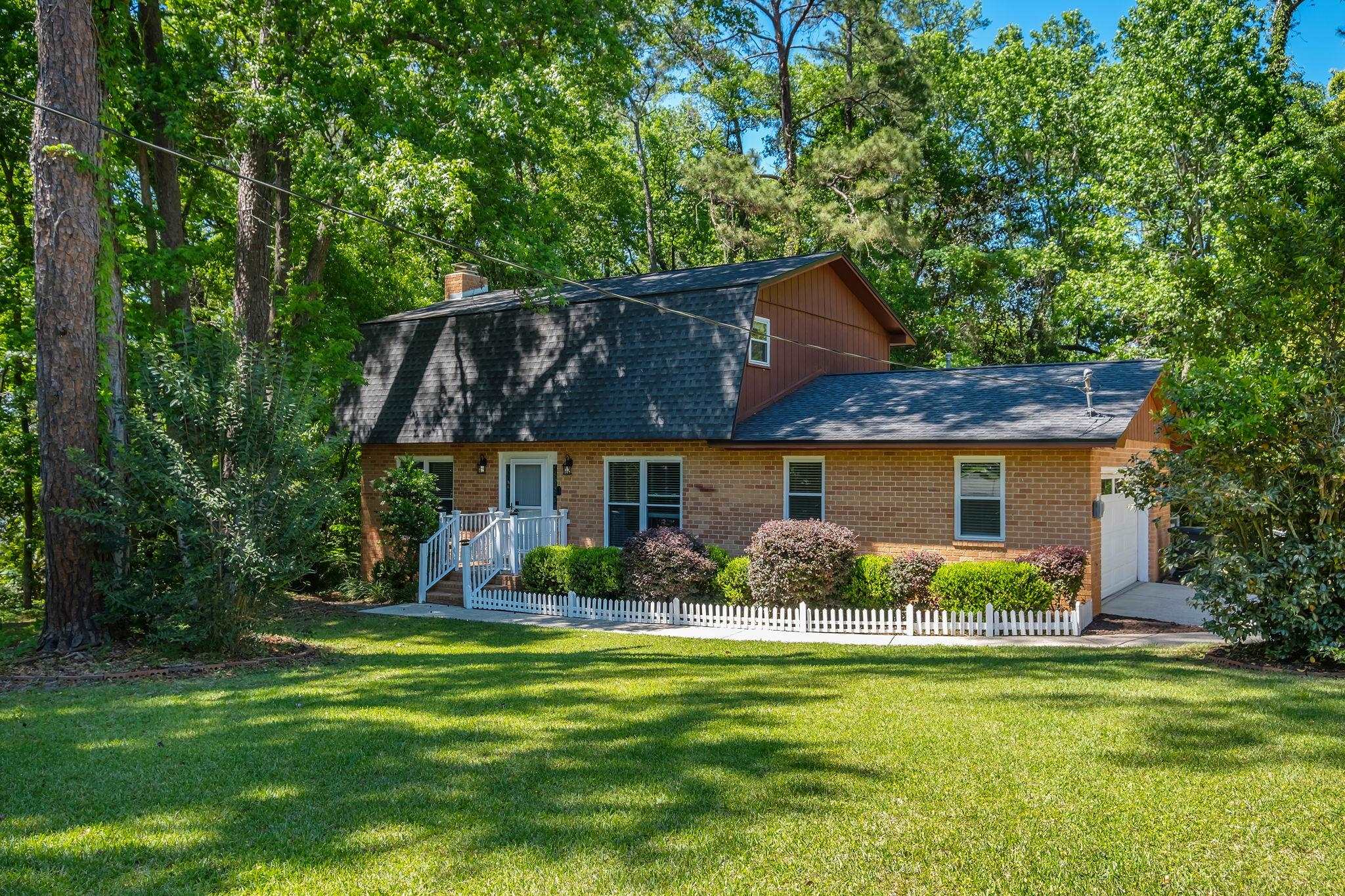 2400 Castletower Road