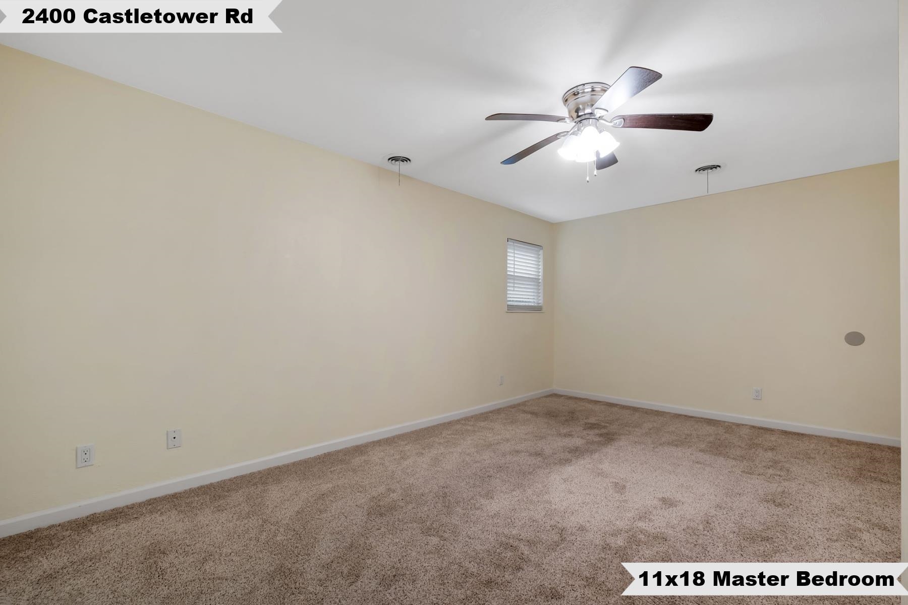 2400 Castletower Road