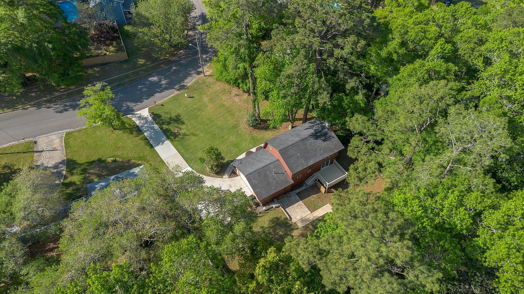 2400 Castletower Road