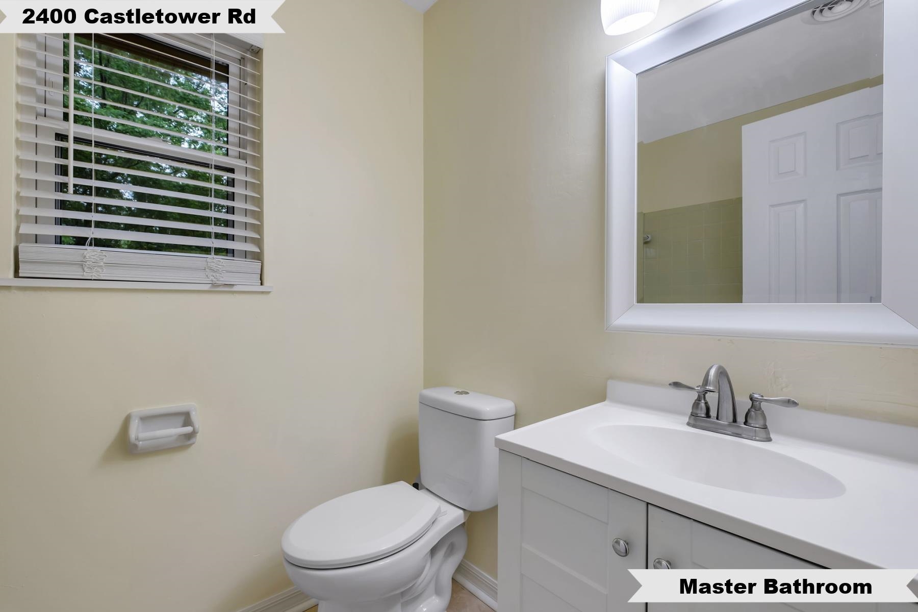 2400 Castletower Road