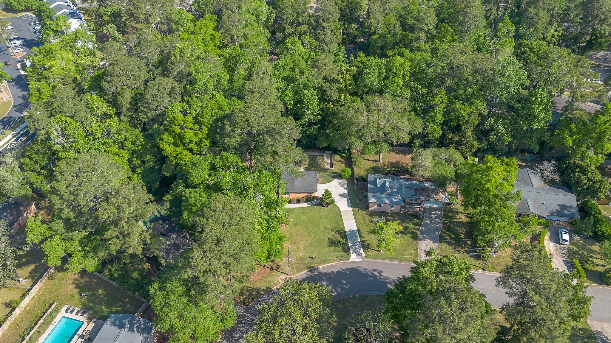 2400 Castletower Road
