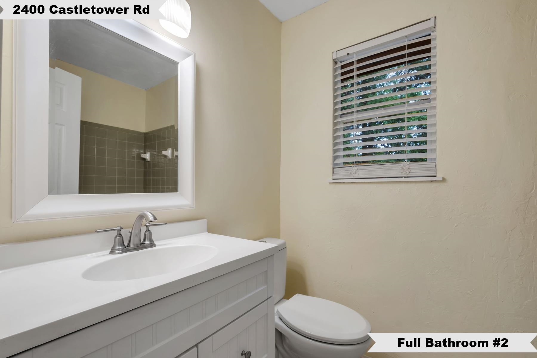 2400 Castletower Road