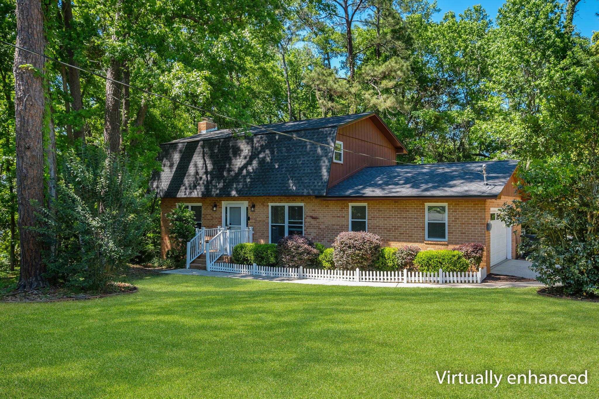 2400 Castletower Road