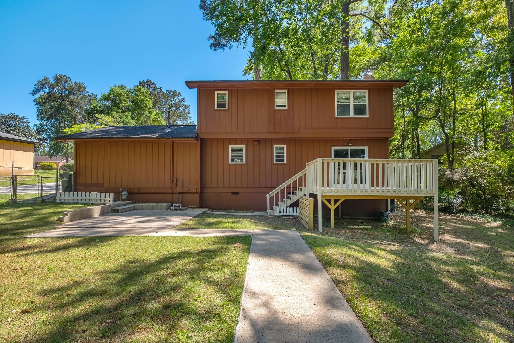 2400 Castletower Road
