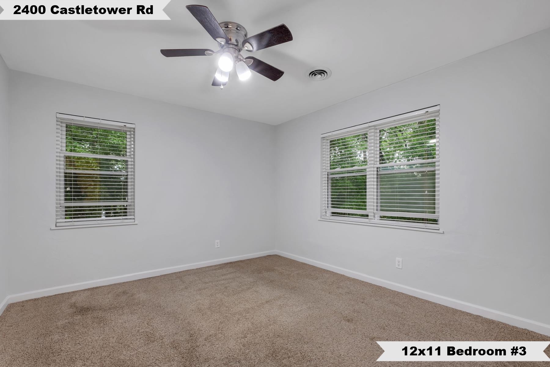 2400 Castletower Road