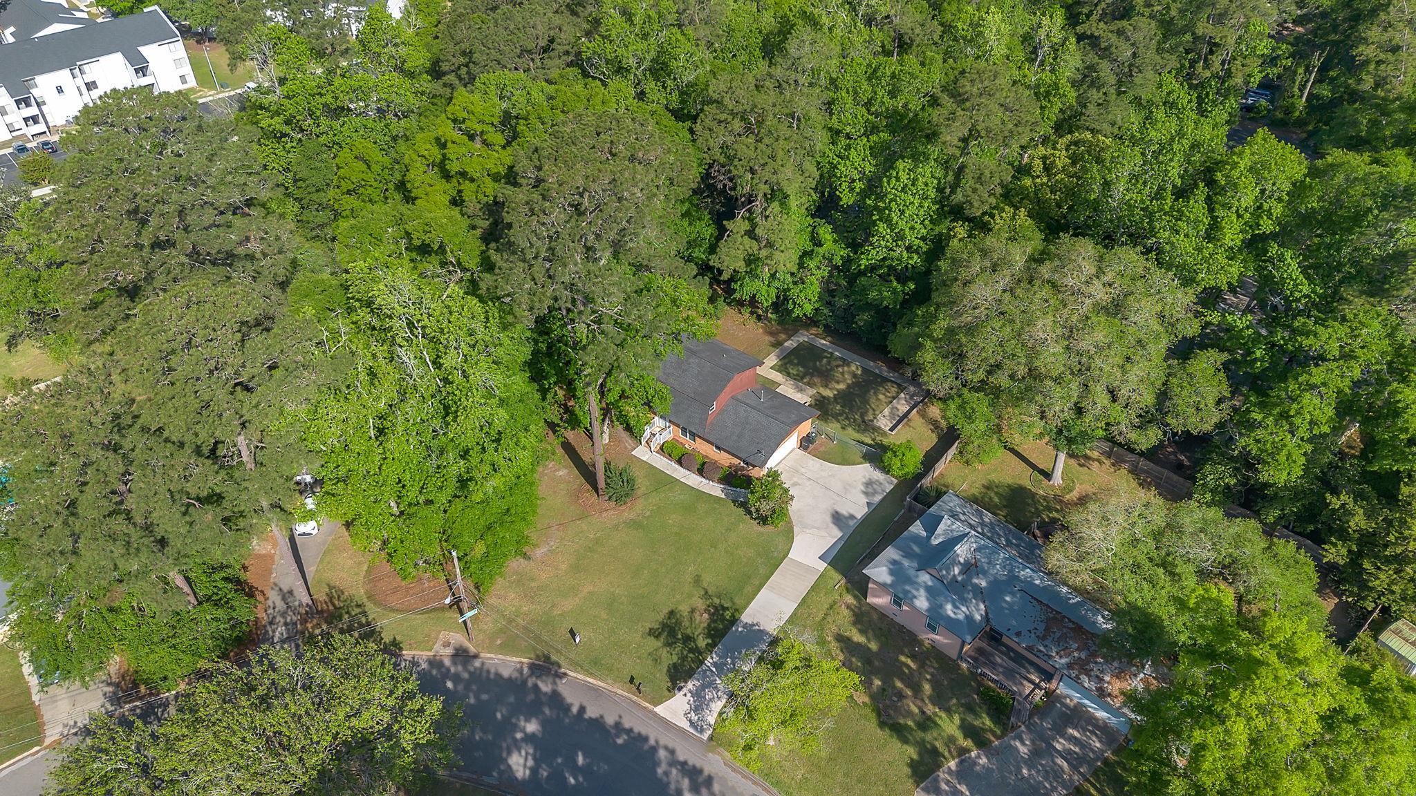 2400 Castletower Road