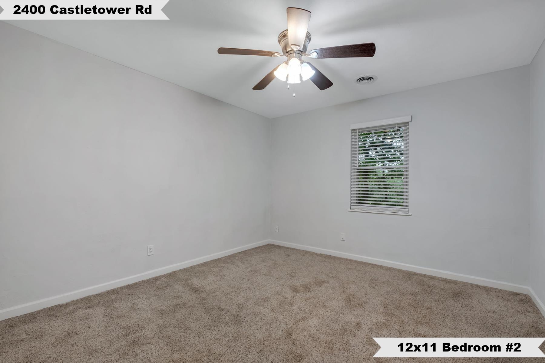 2400 Castletower Road