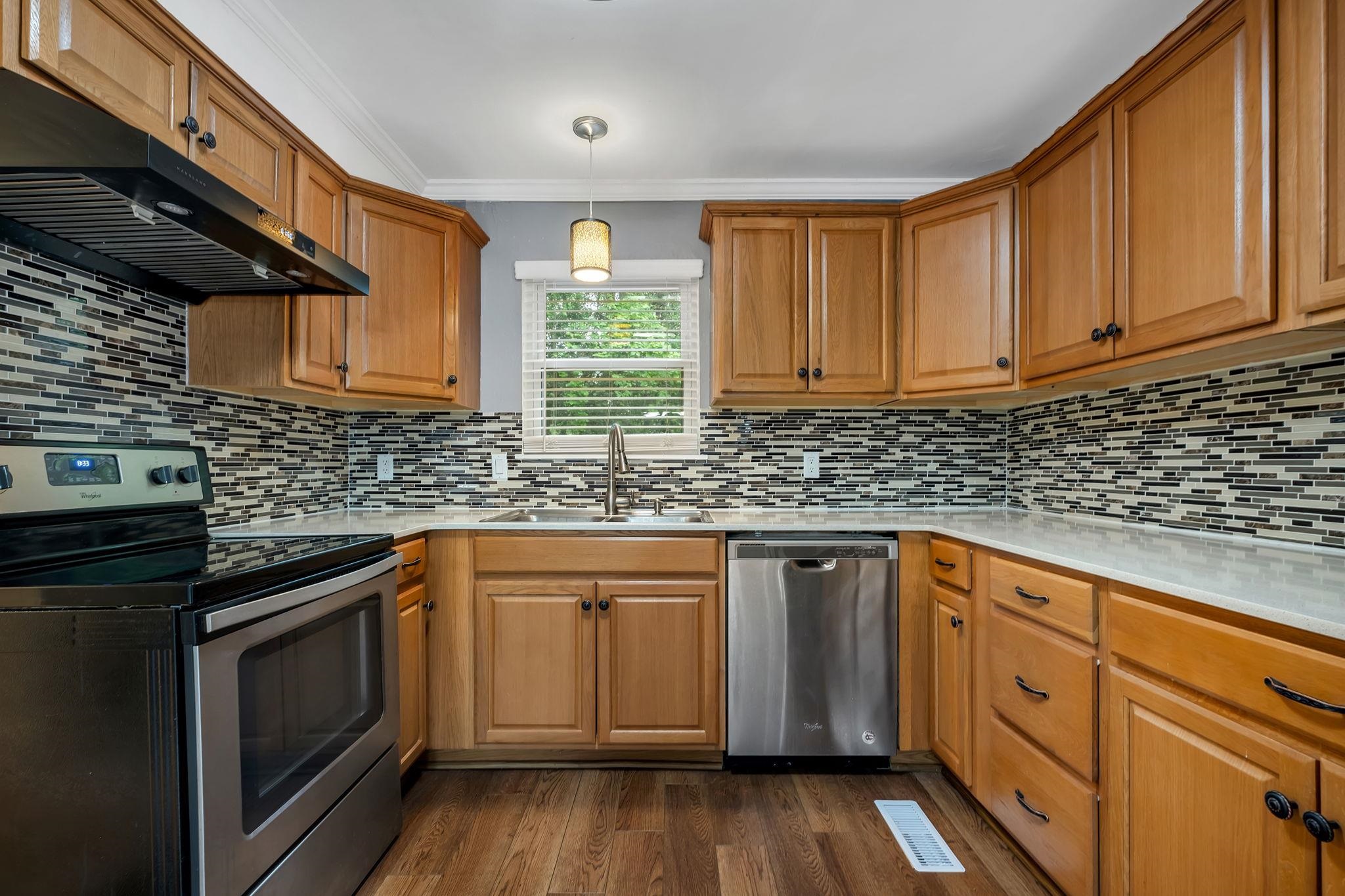 2400 Castletower Road