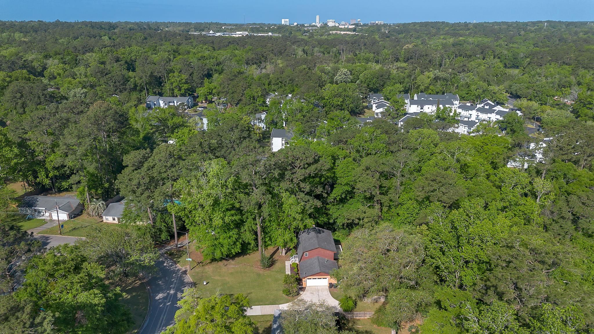 2400 Castletower Road