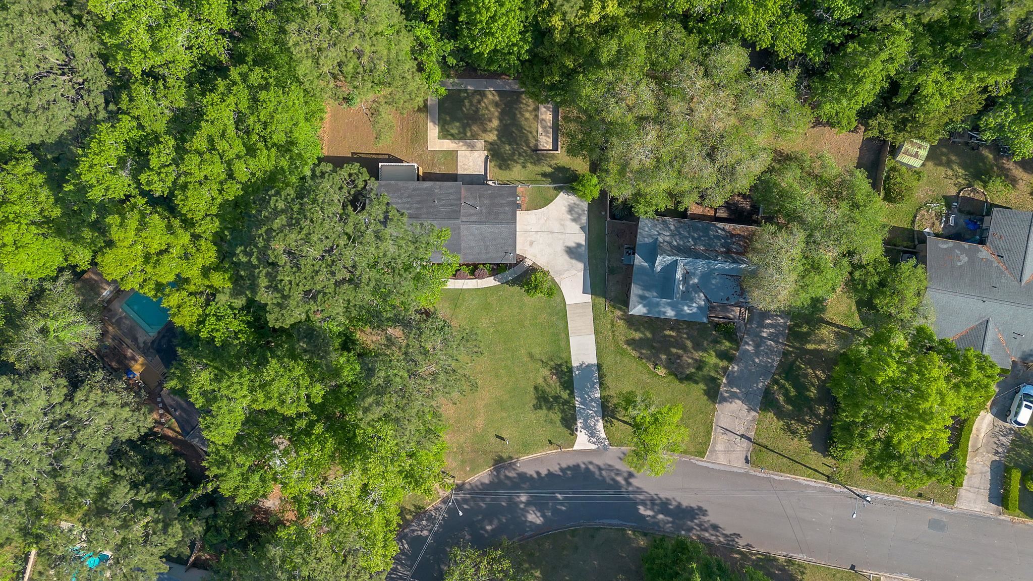 2400 Castletower Road