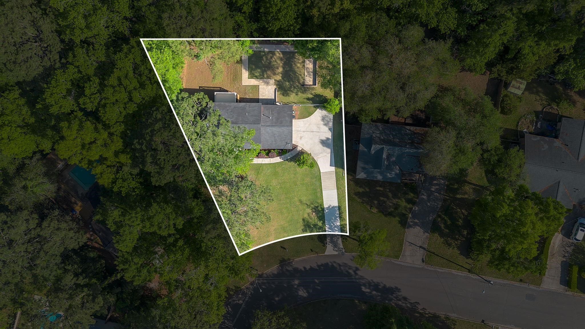 2400 Castletower Road