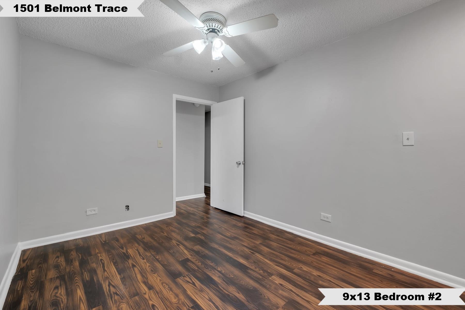 1501 Belmont Trace
