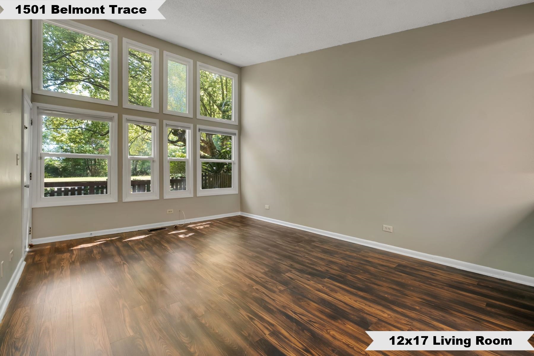 1501 Belmont Trace