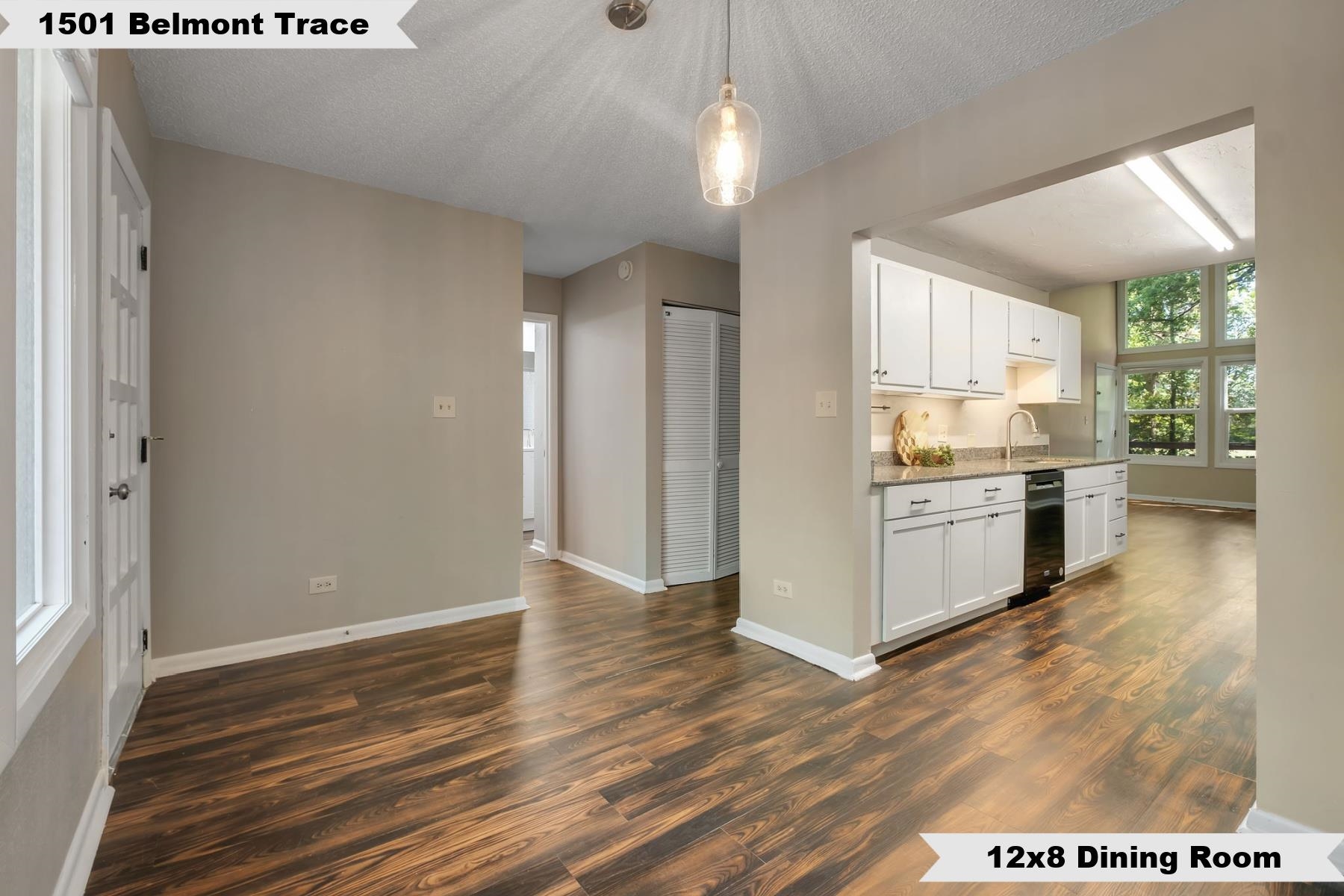 1501 Belmont Trace