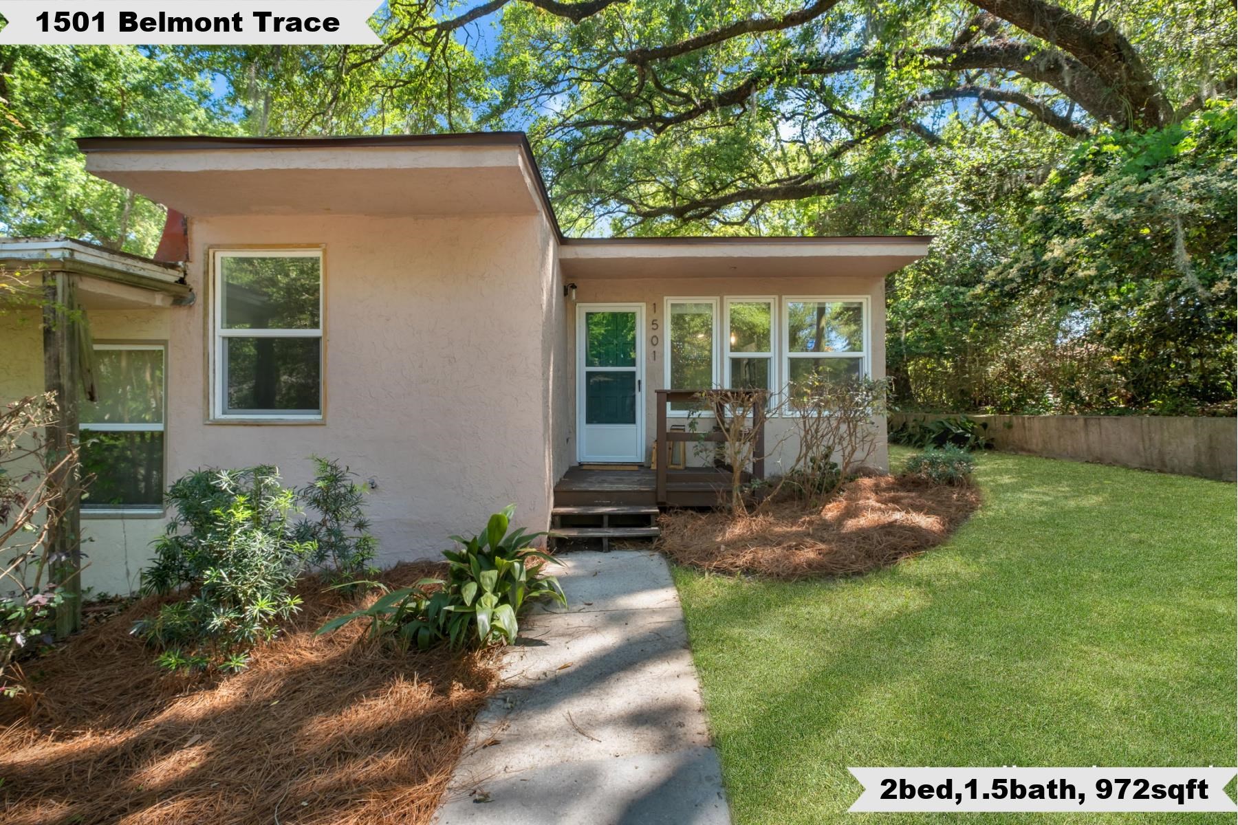 1501 Belmont Trace