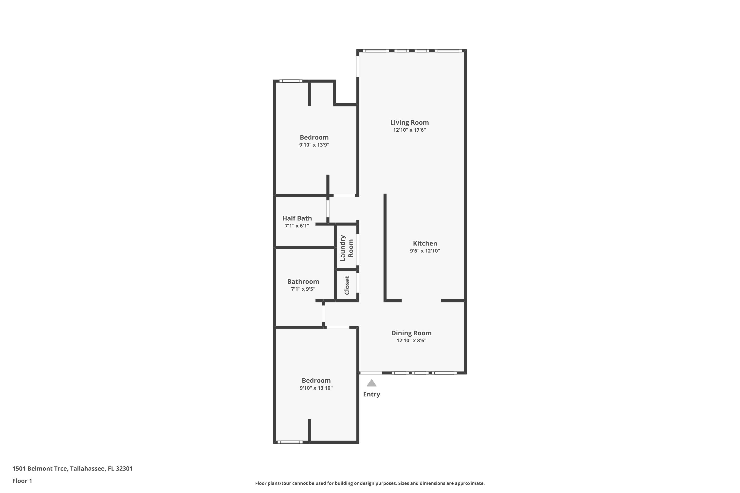1501 Belmont Trace