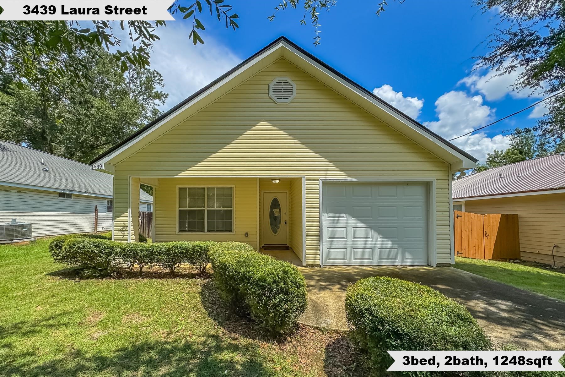3439 Laura Street