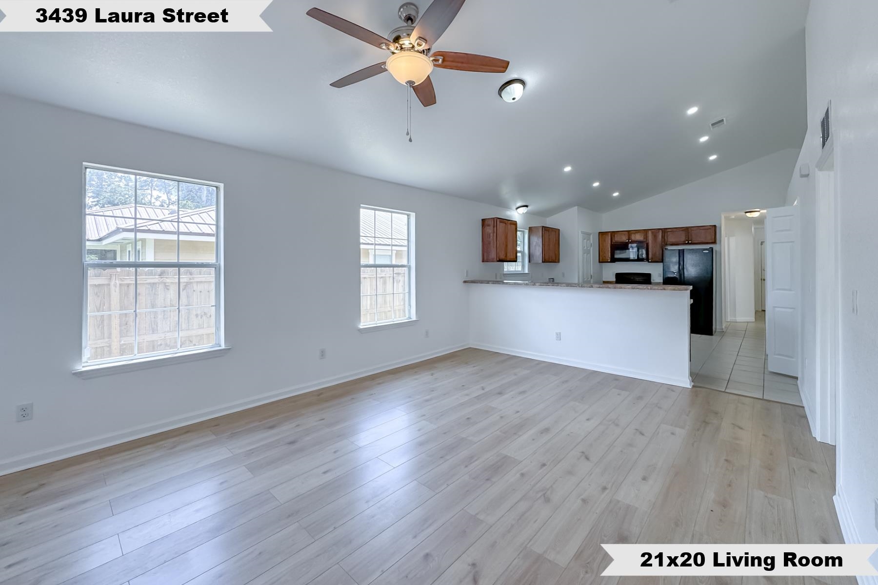 3439 Laura Street