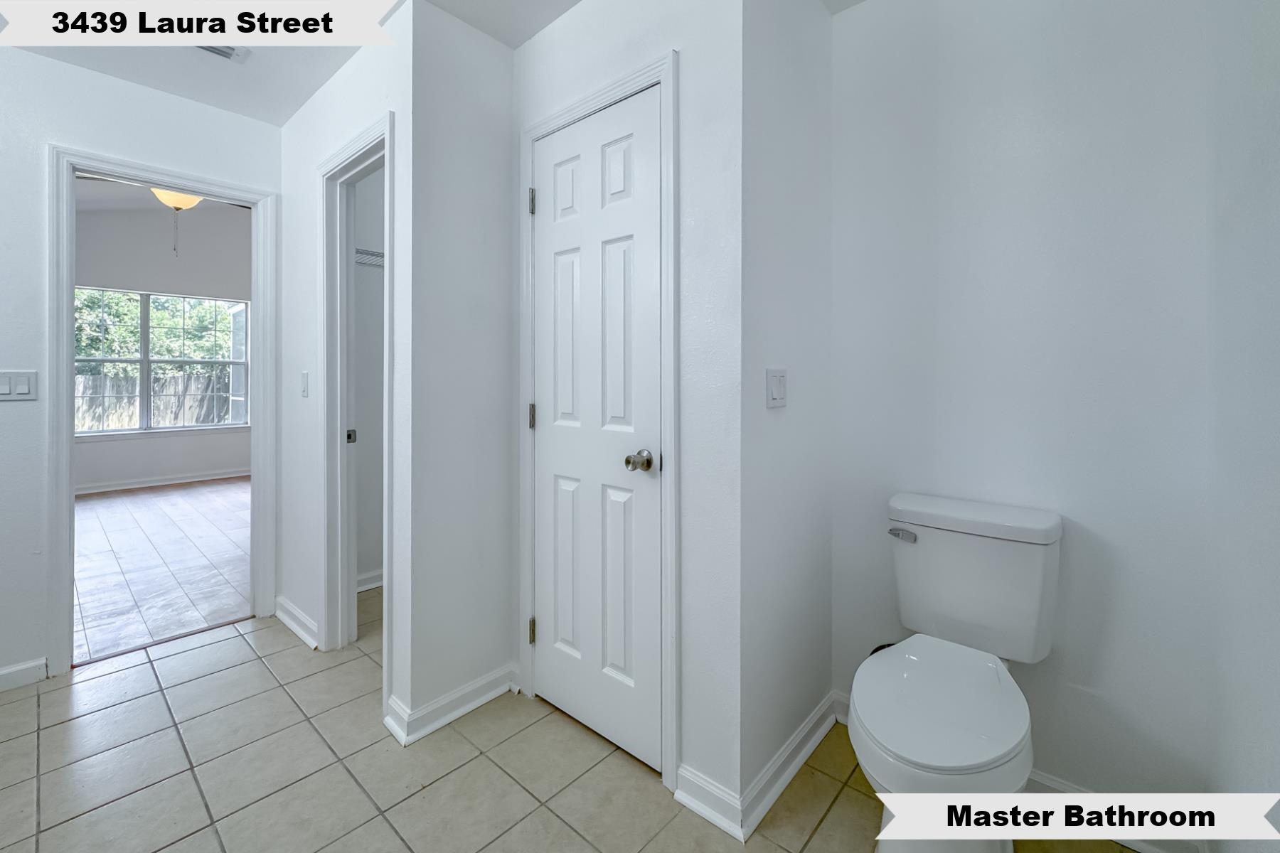 3439 Laura Street