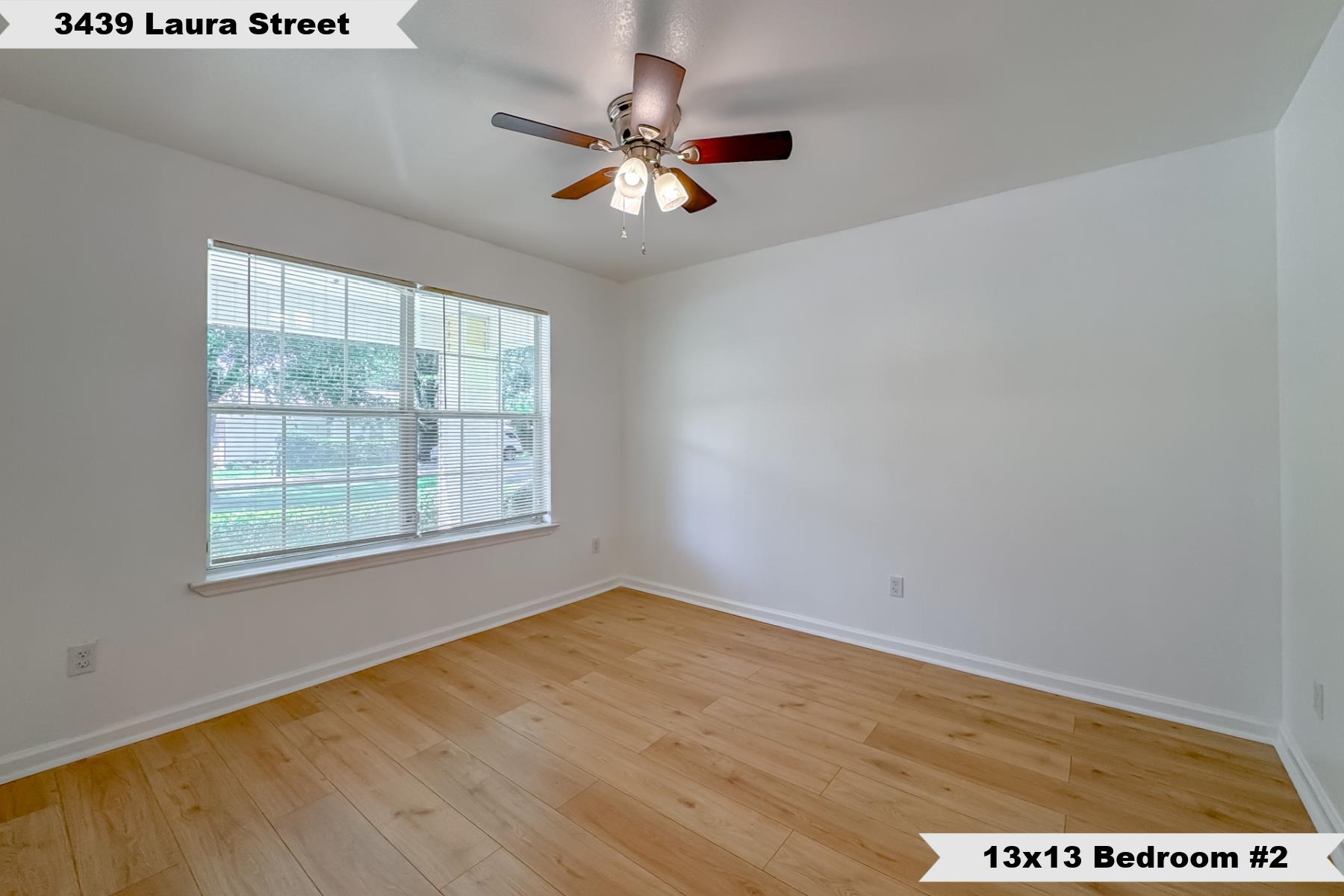 3439 Laura Street