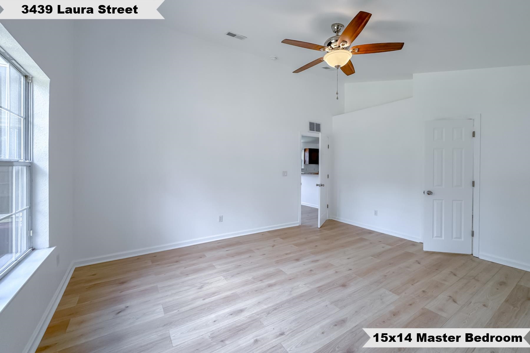 3439 Laura Street