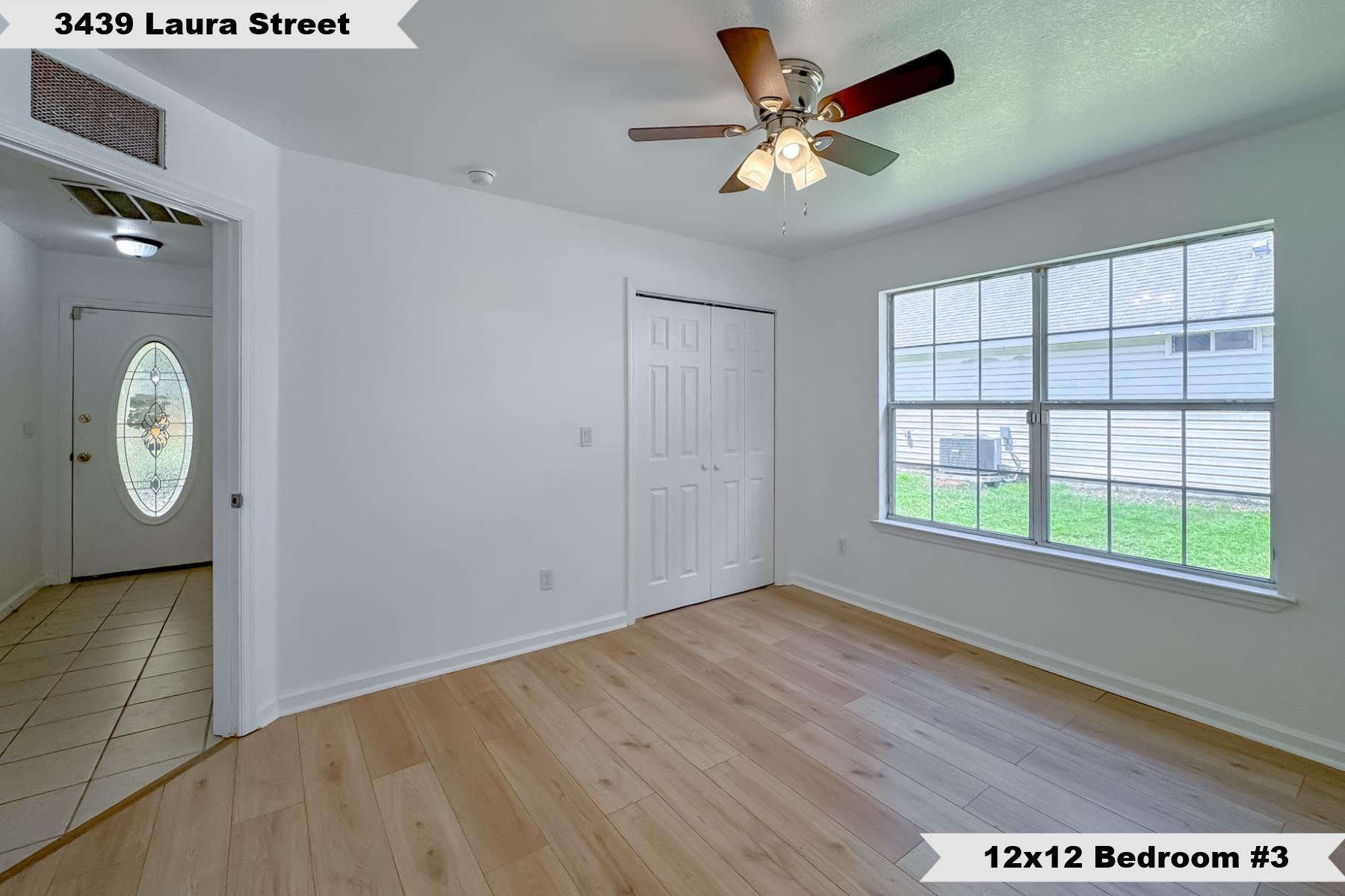 3439 Laura Street