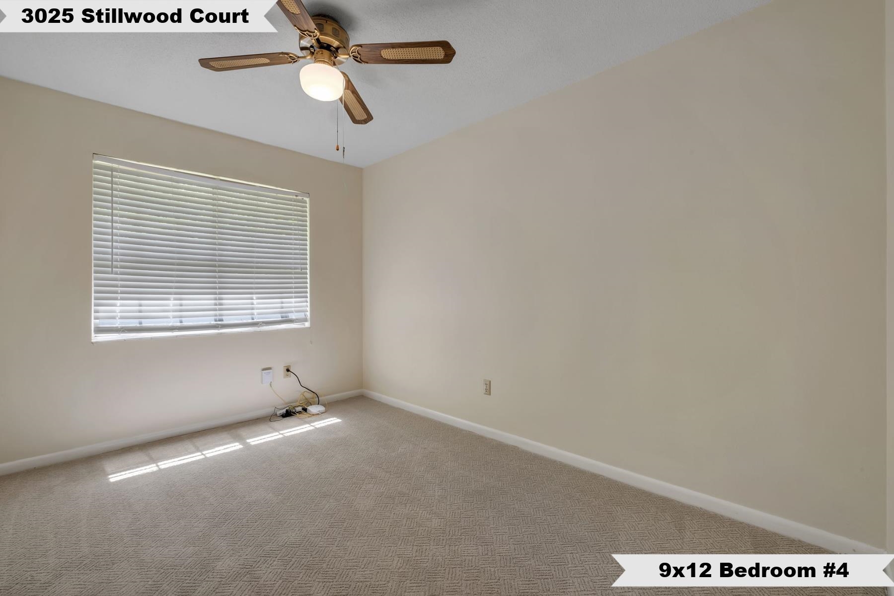 3025 Stillwood Court