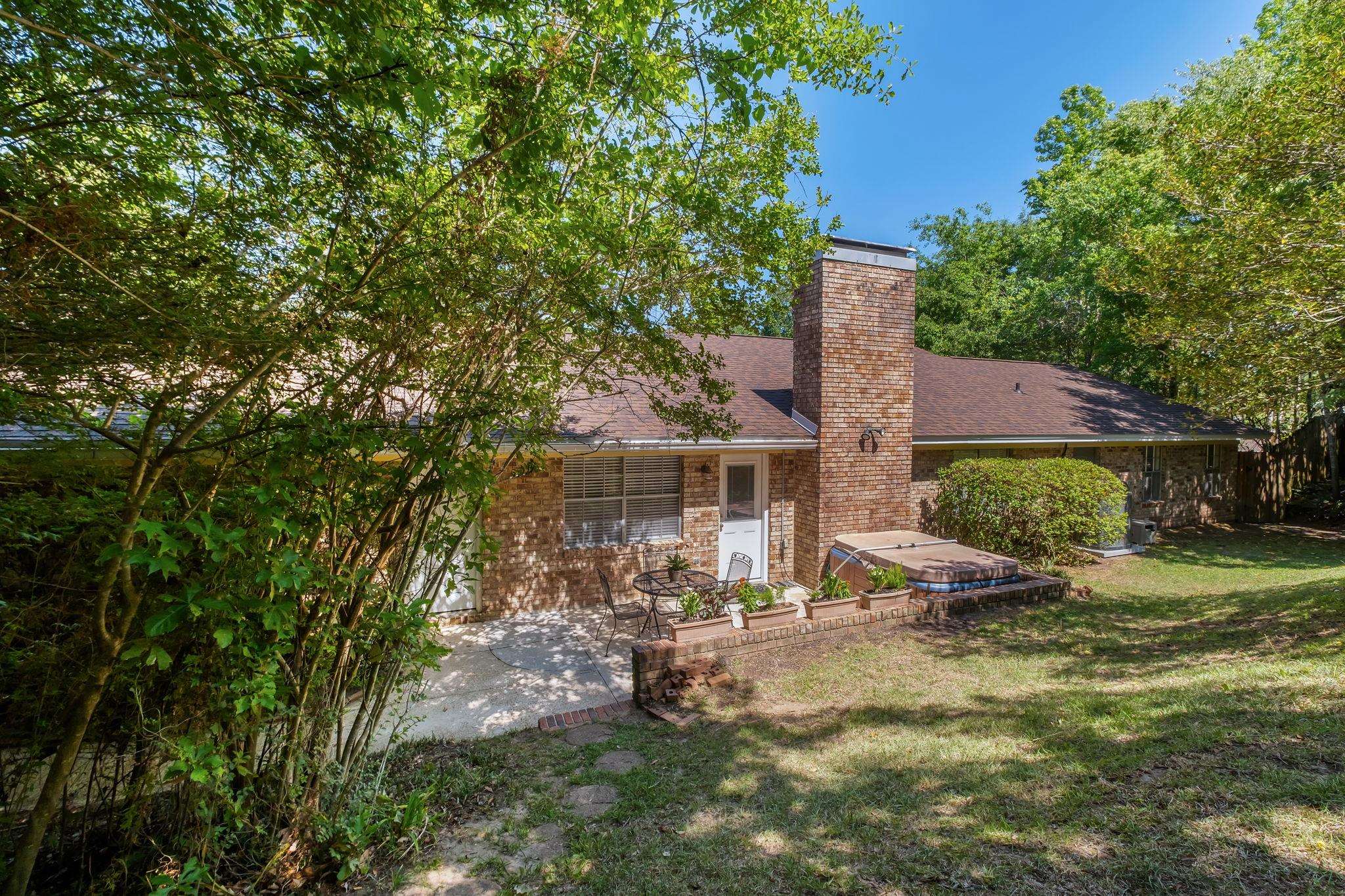 3025 Stillwood Court