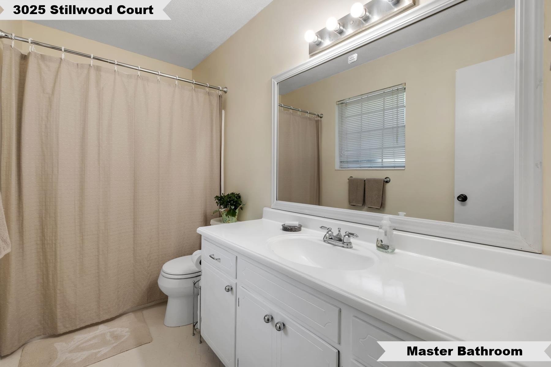 3025 Stillwood Court