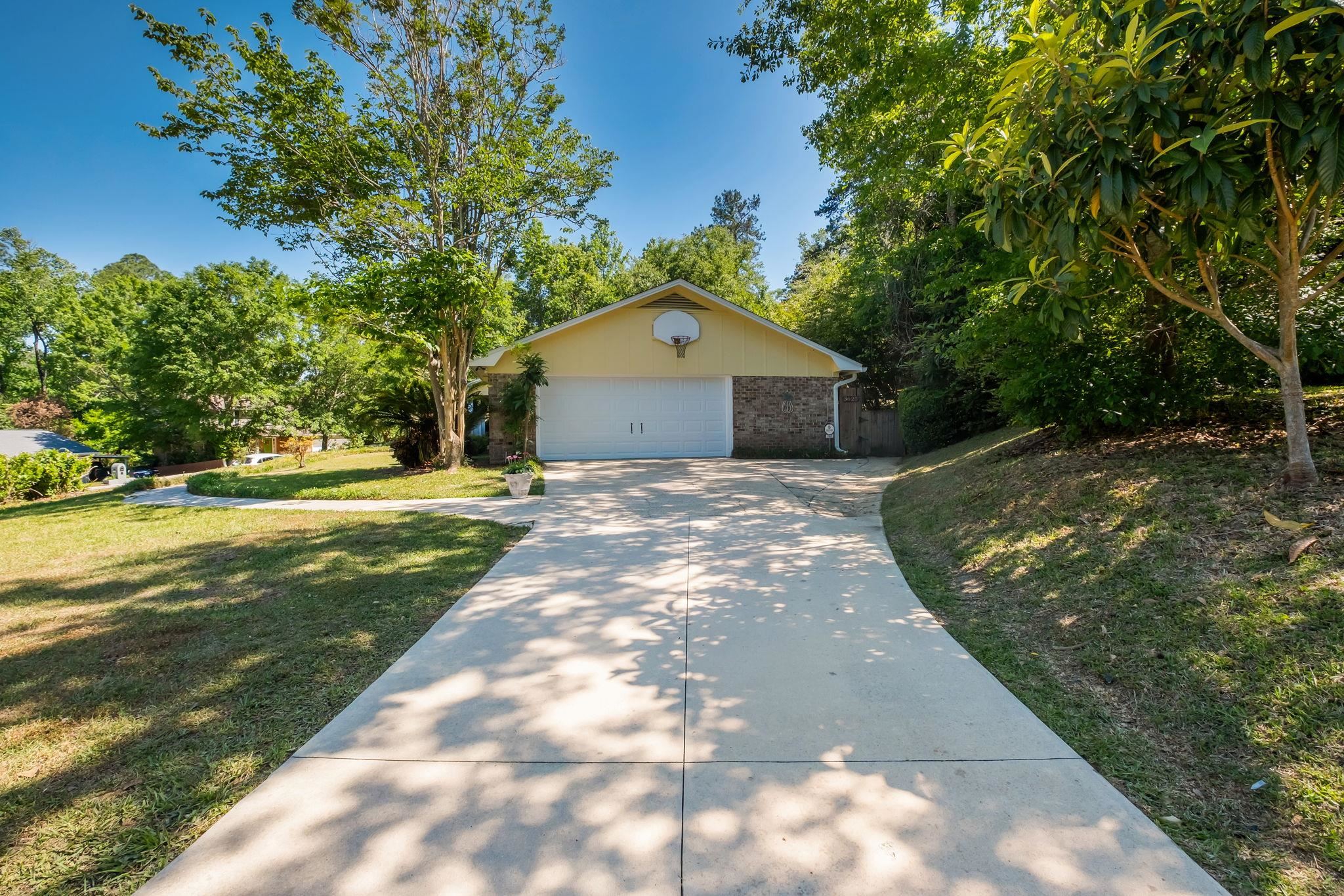 3025 Stillwood Court