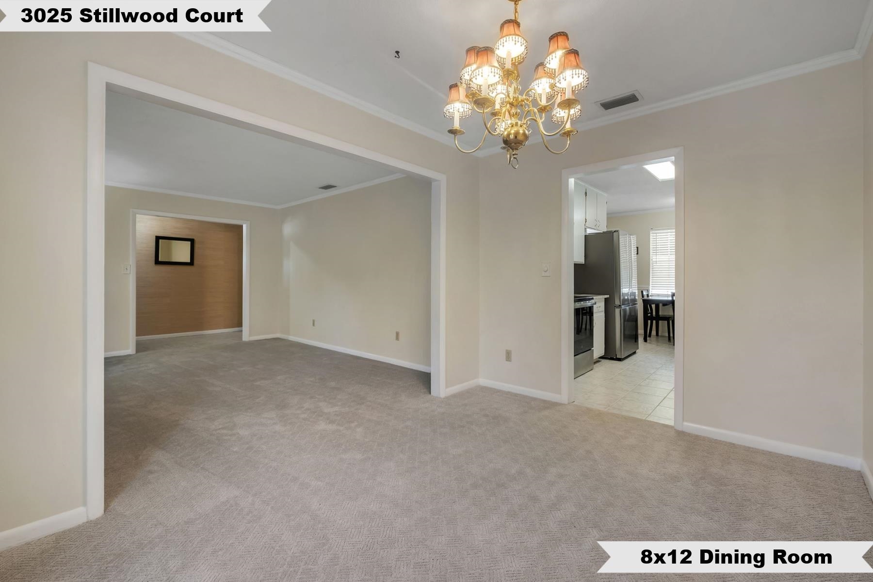 3025 Stillwood Court