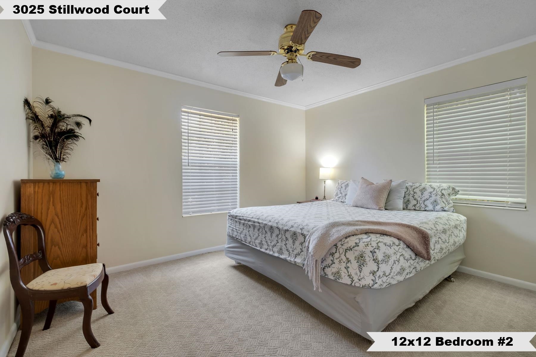 3025 Stillwood Court