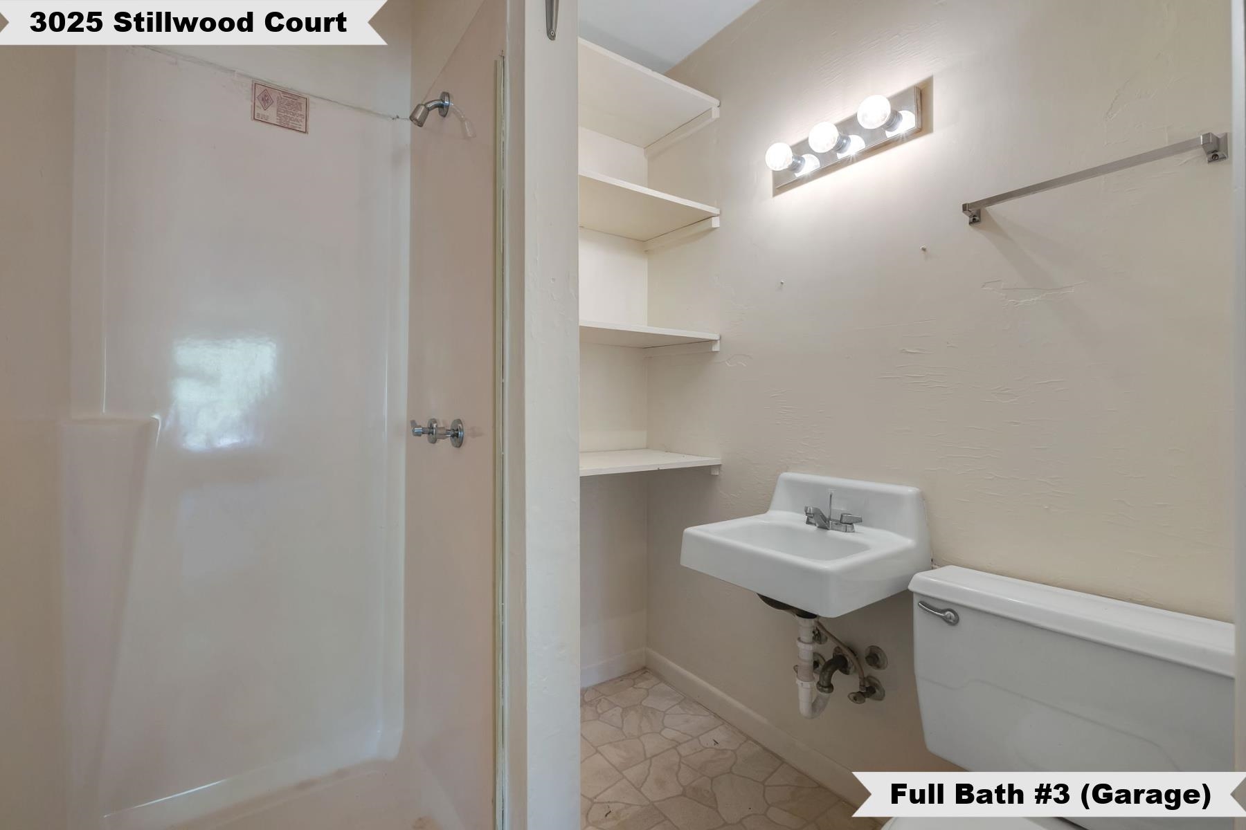 3025 Stillwood Court