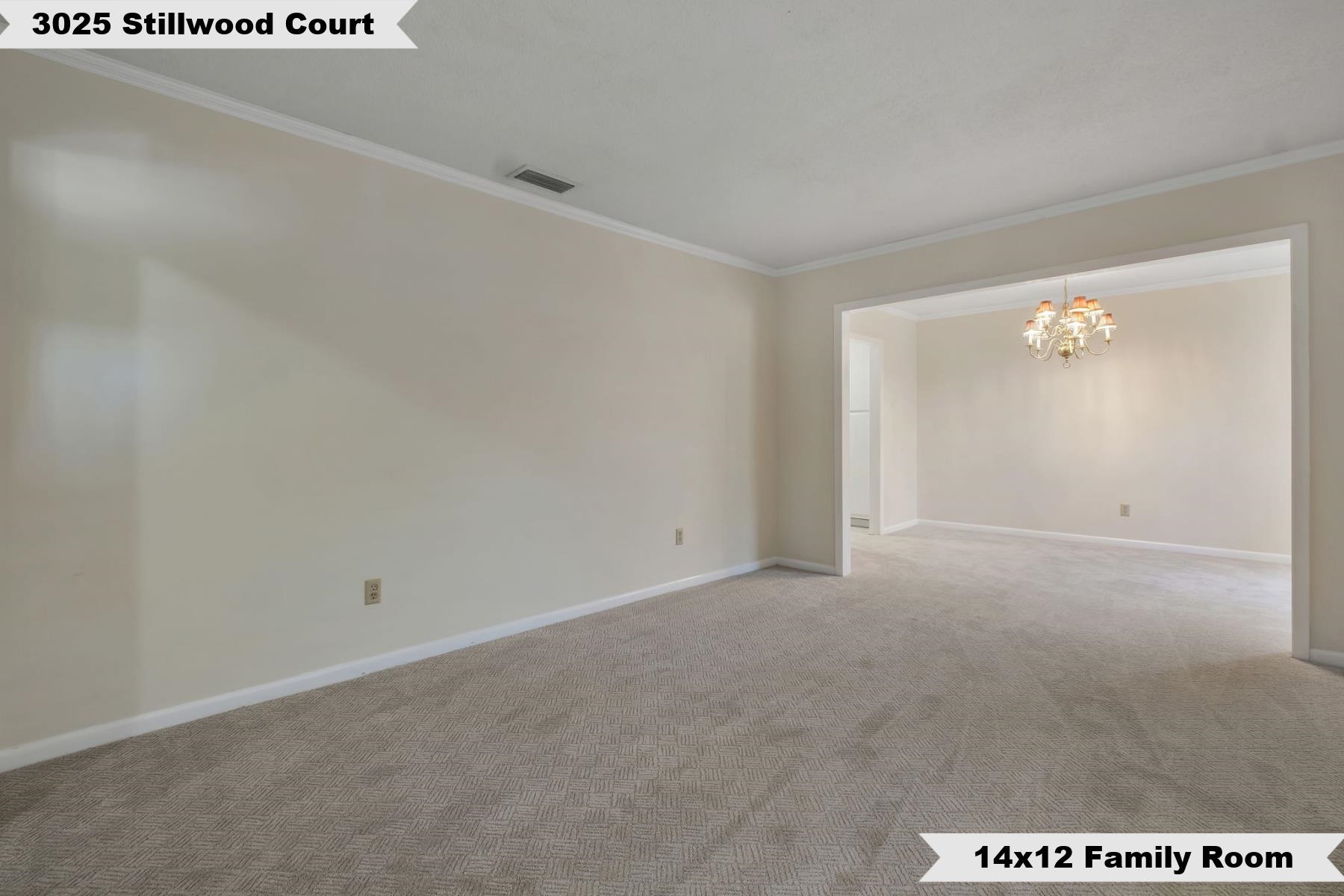 3025 Stillwood Court