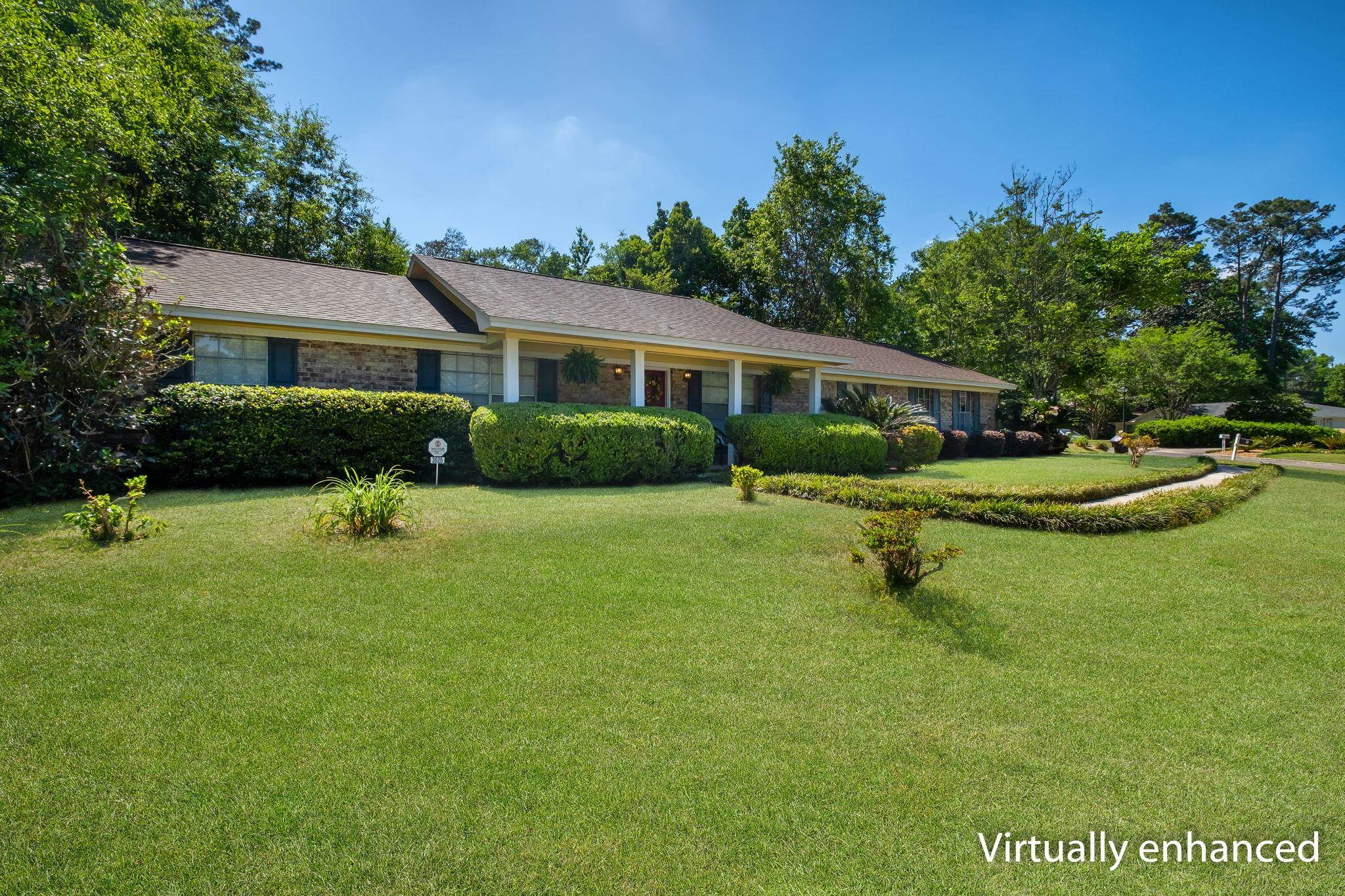 3025 Stillwood Court