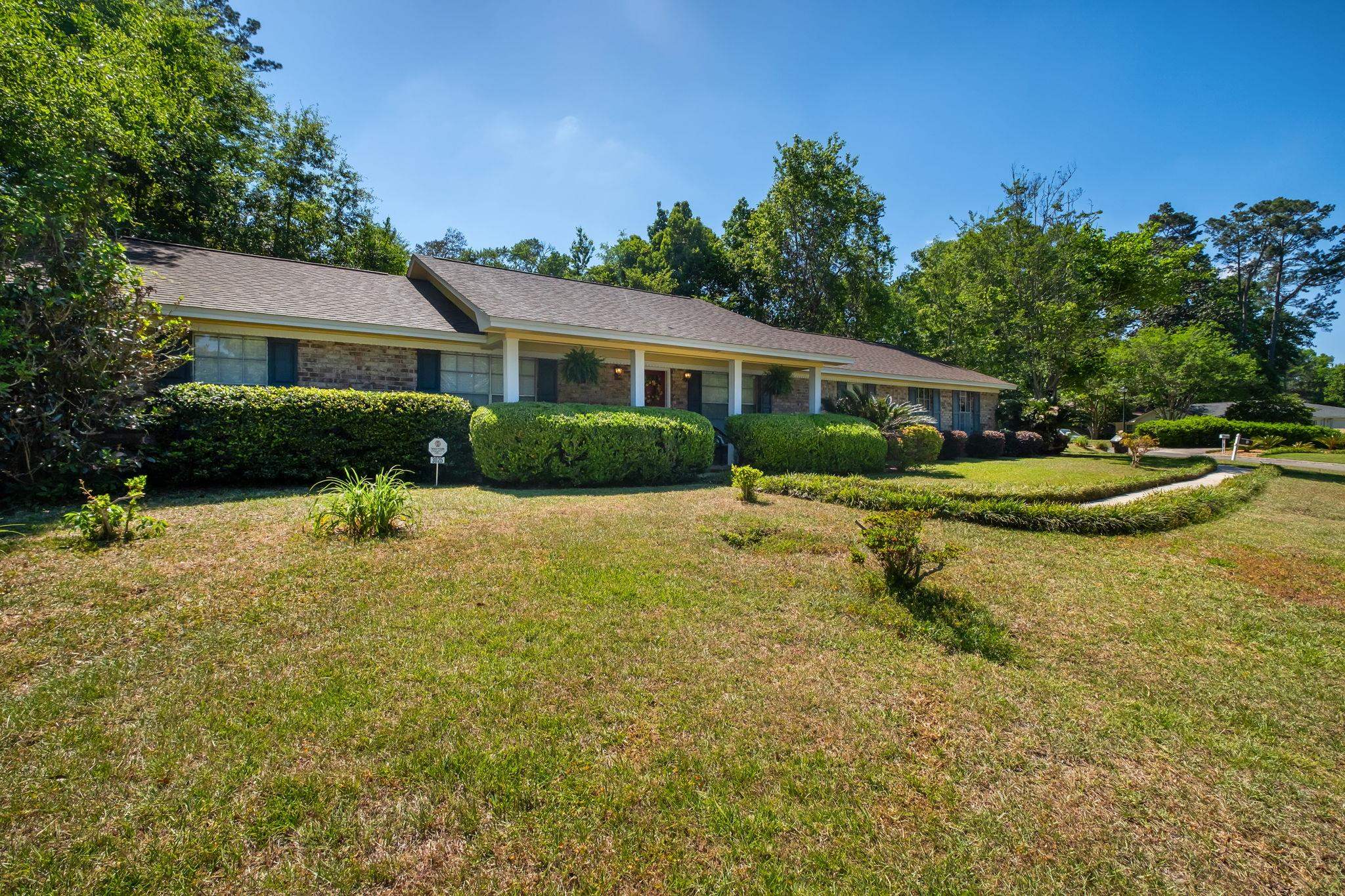 3025 Stillwood Court