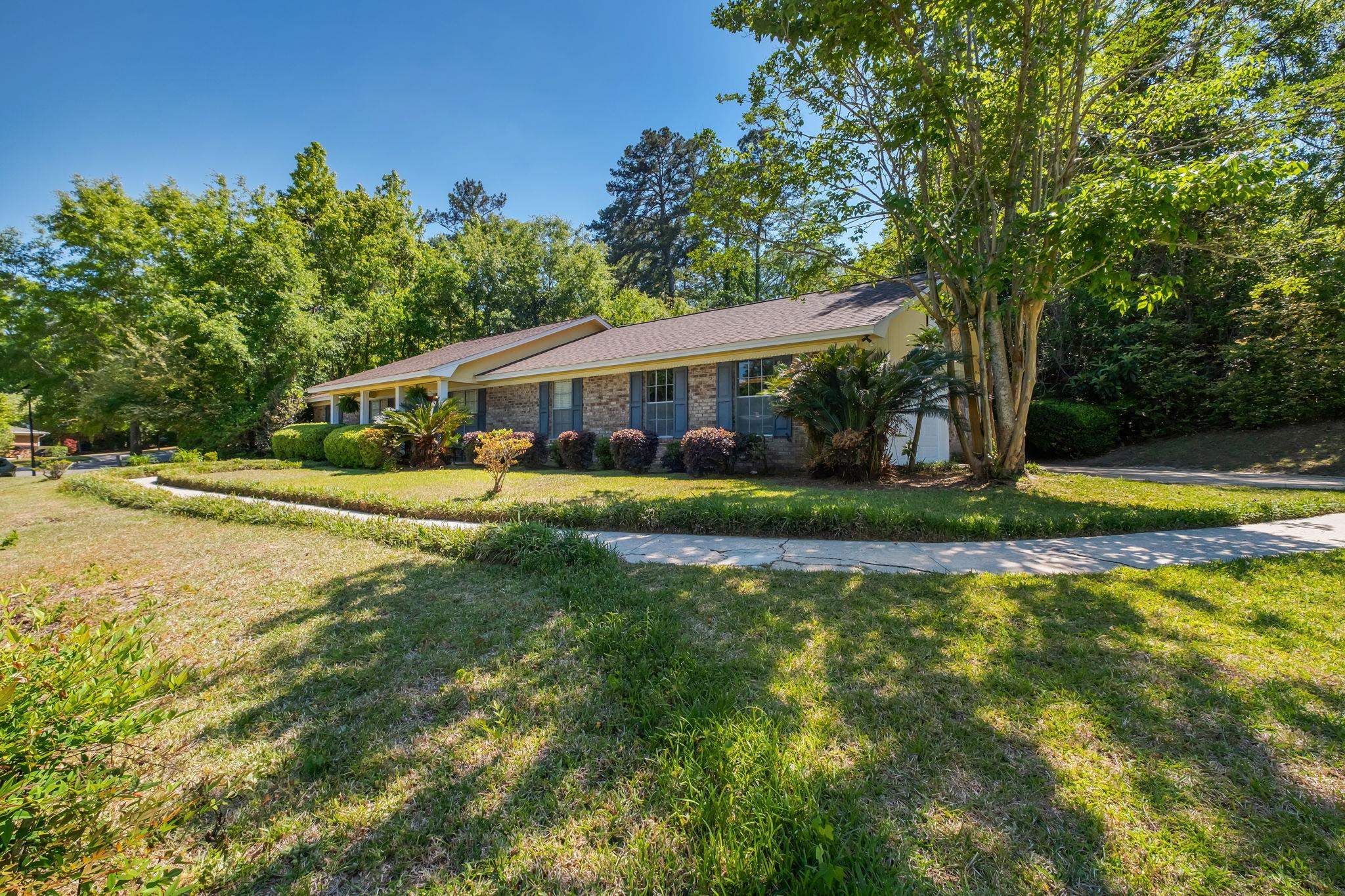3025 Stillwood Court