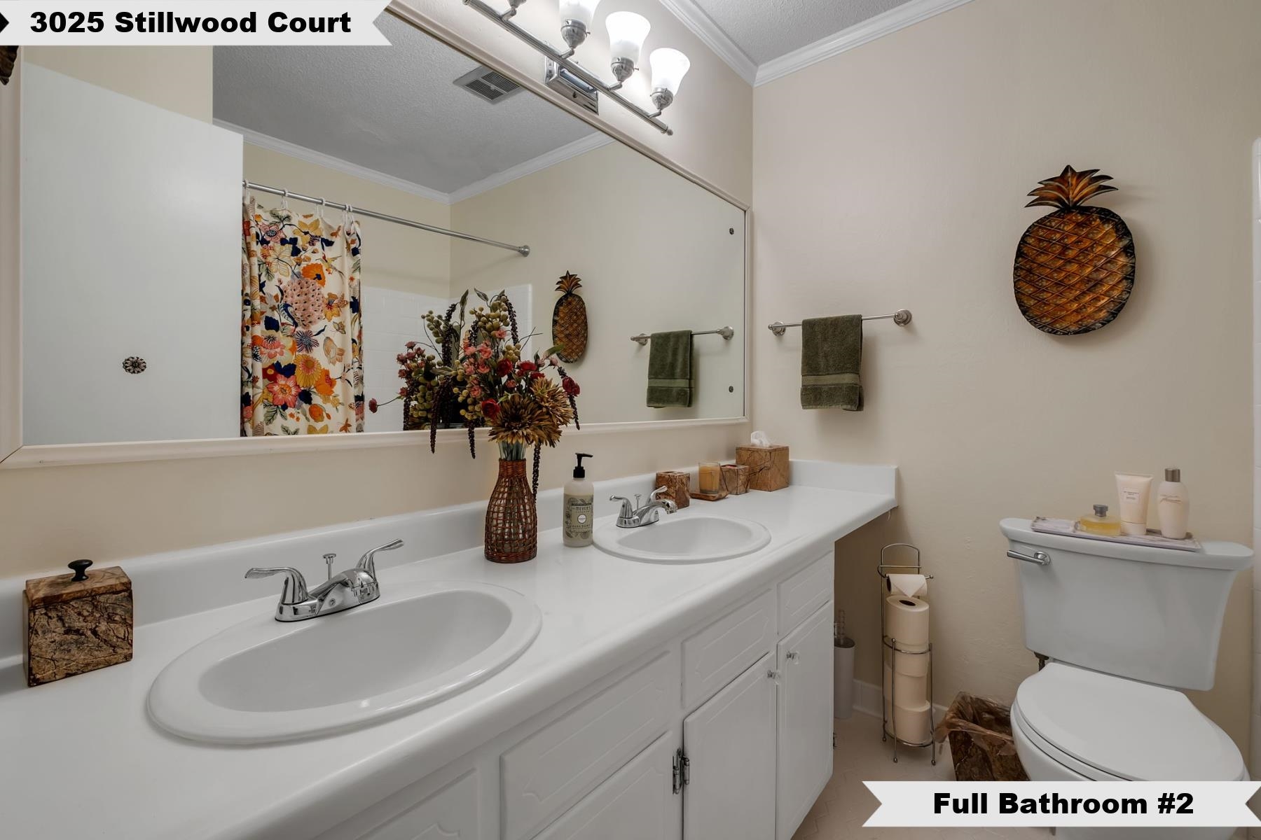 3025 Stillwood Court