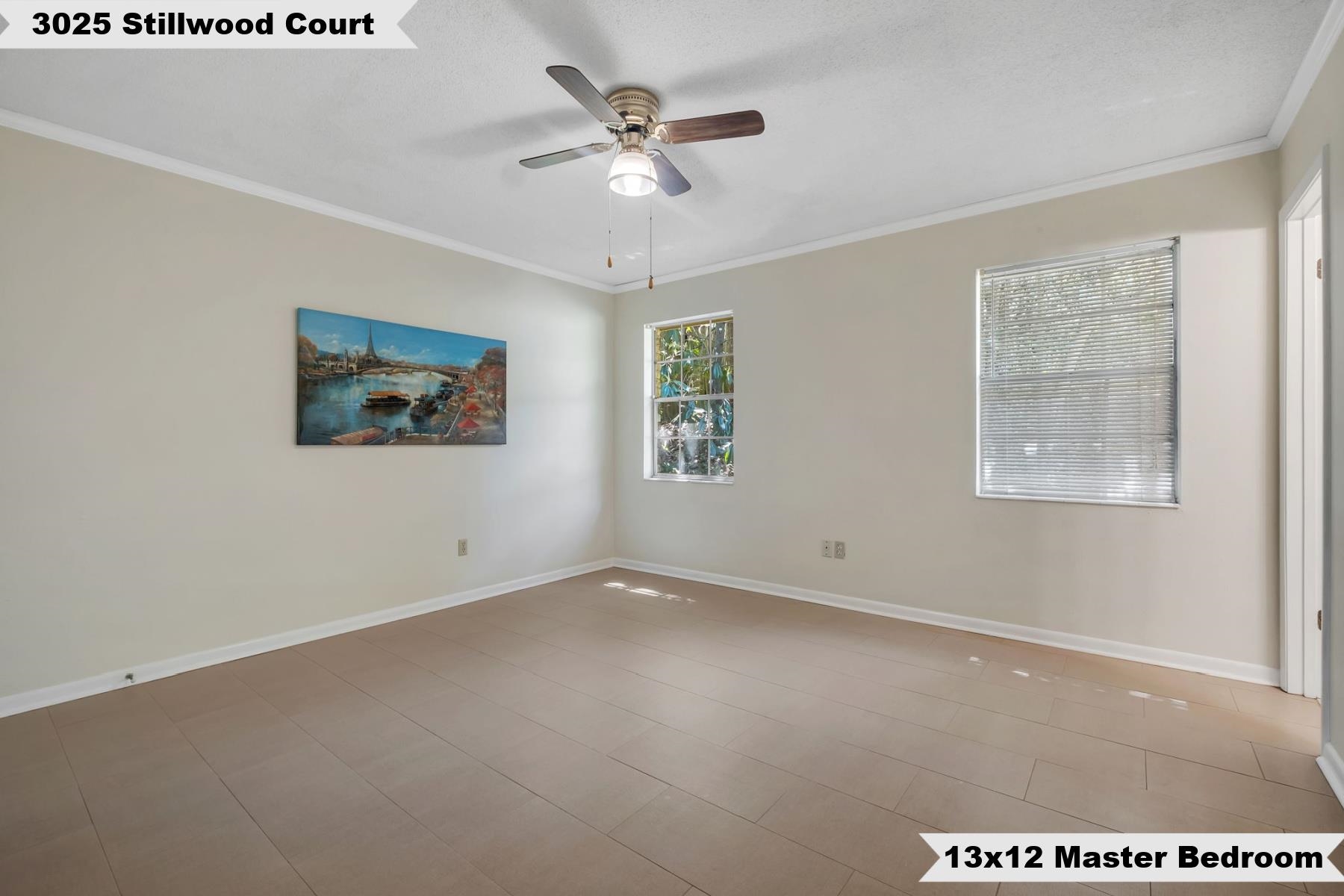 3025 Stillwood Court