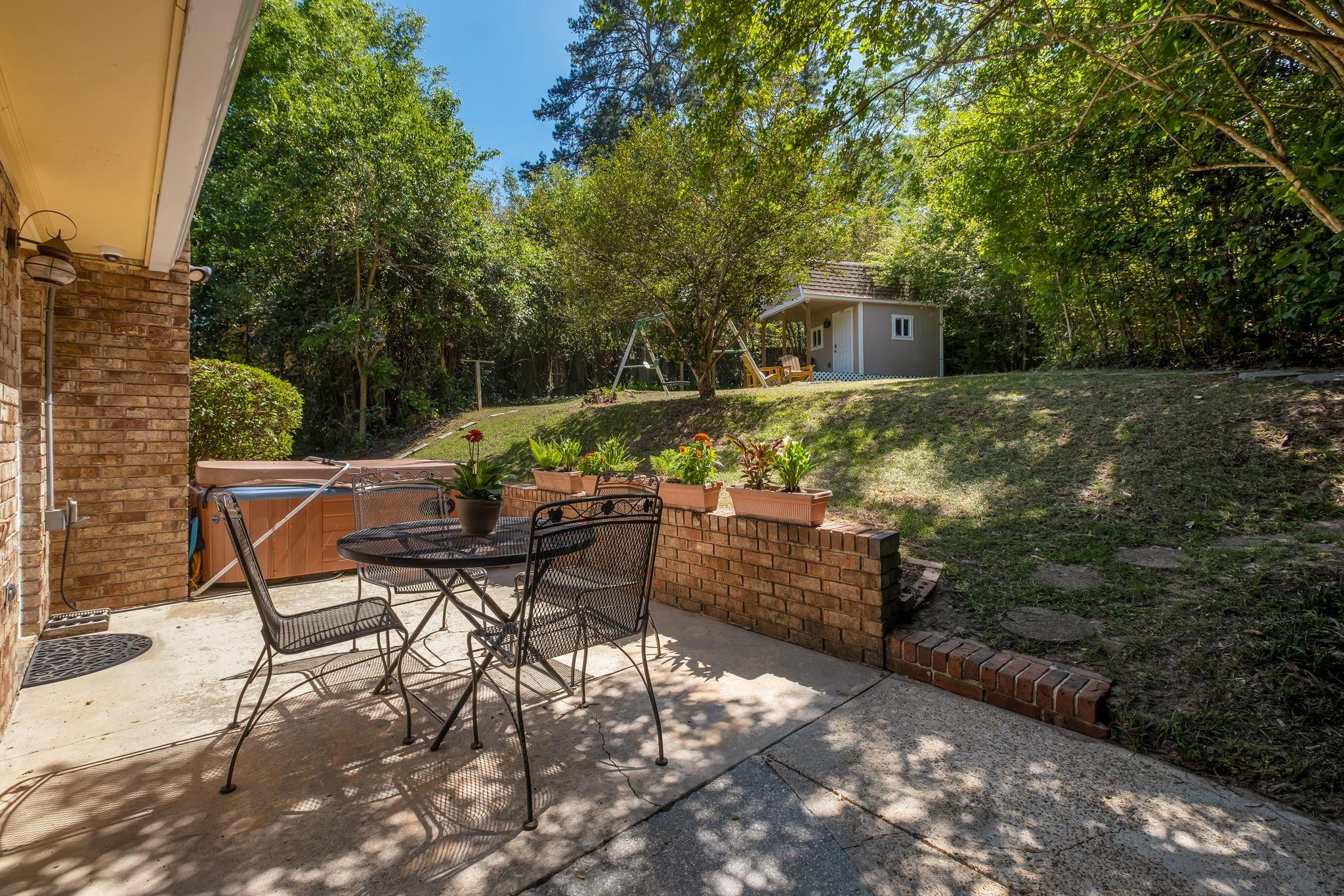 3025 Stillwood Court