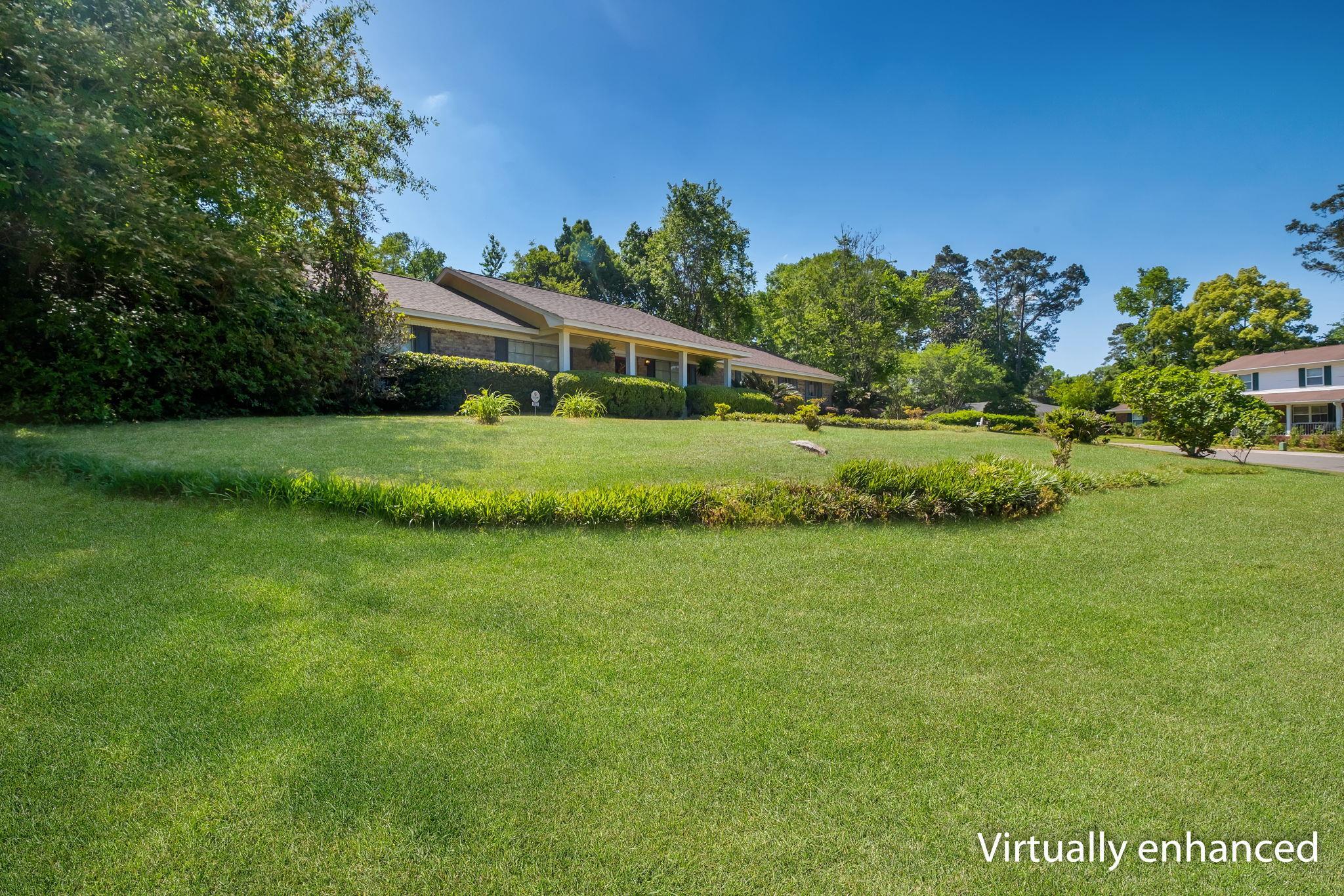 3025 Stillwood Court