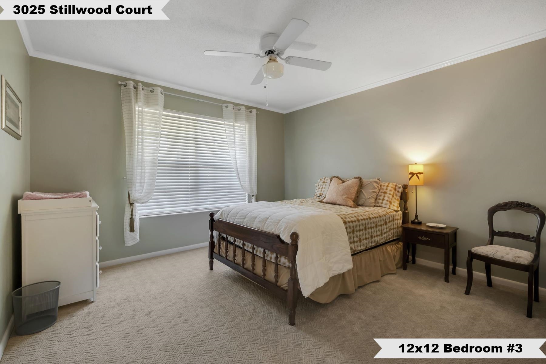 3025 Stillwood Court