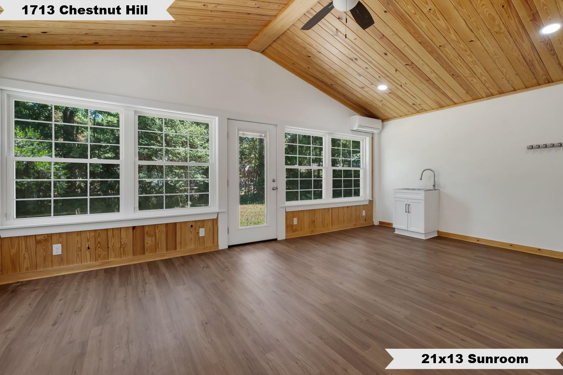 1713 Chestnut Hill