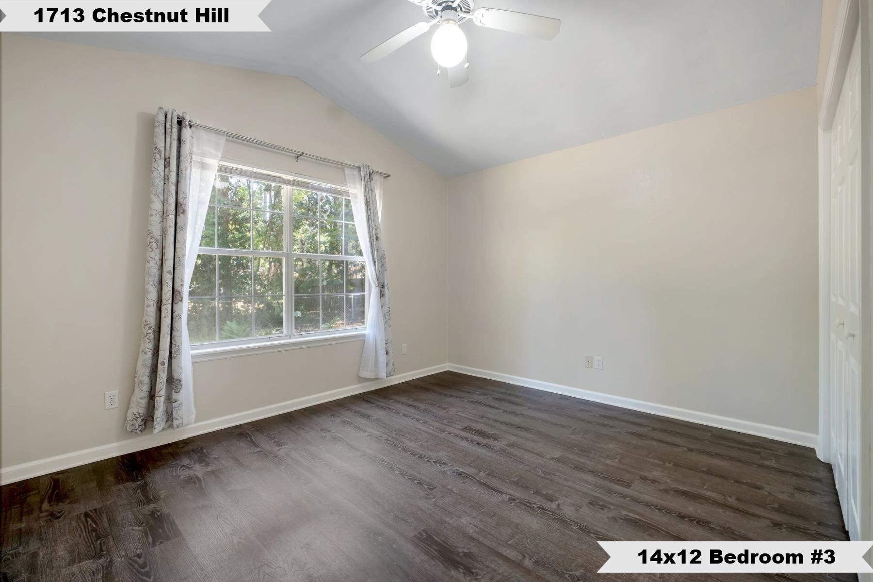 1713 Chestnut Hill