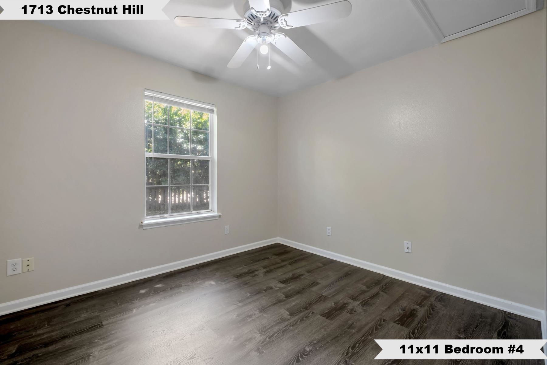 1713 Chestnut Hill