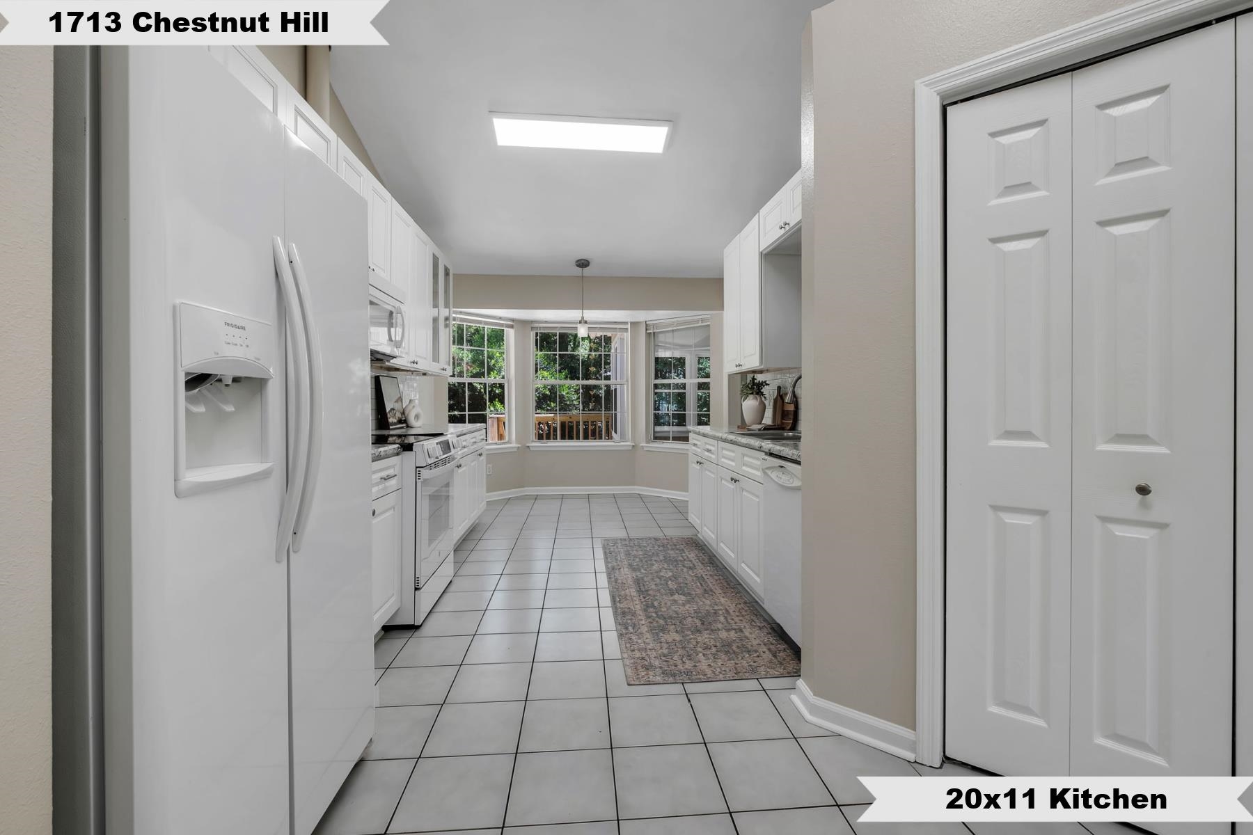 1713 Chestnut Hill