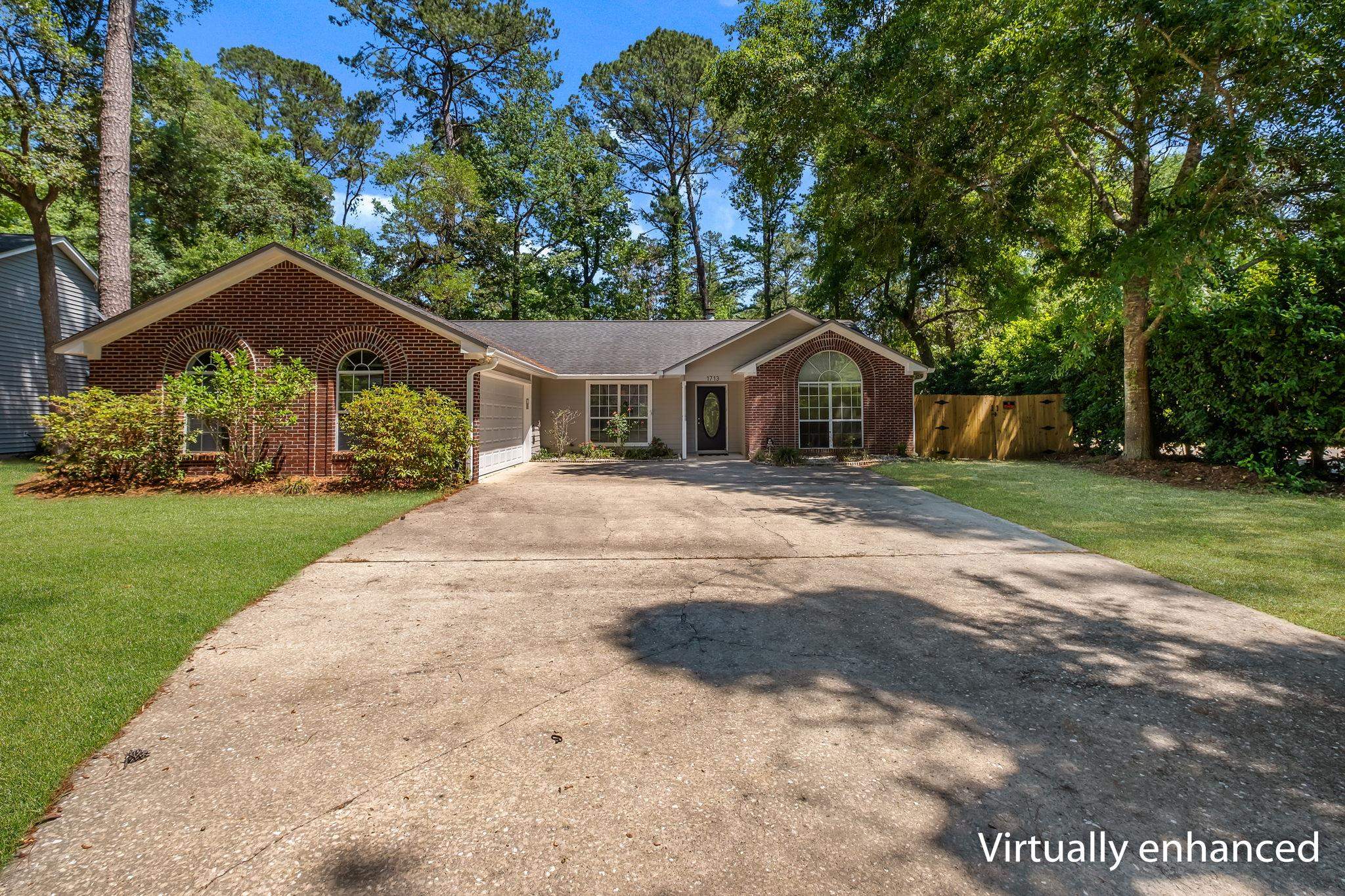 1713 Chestnut Hill