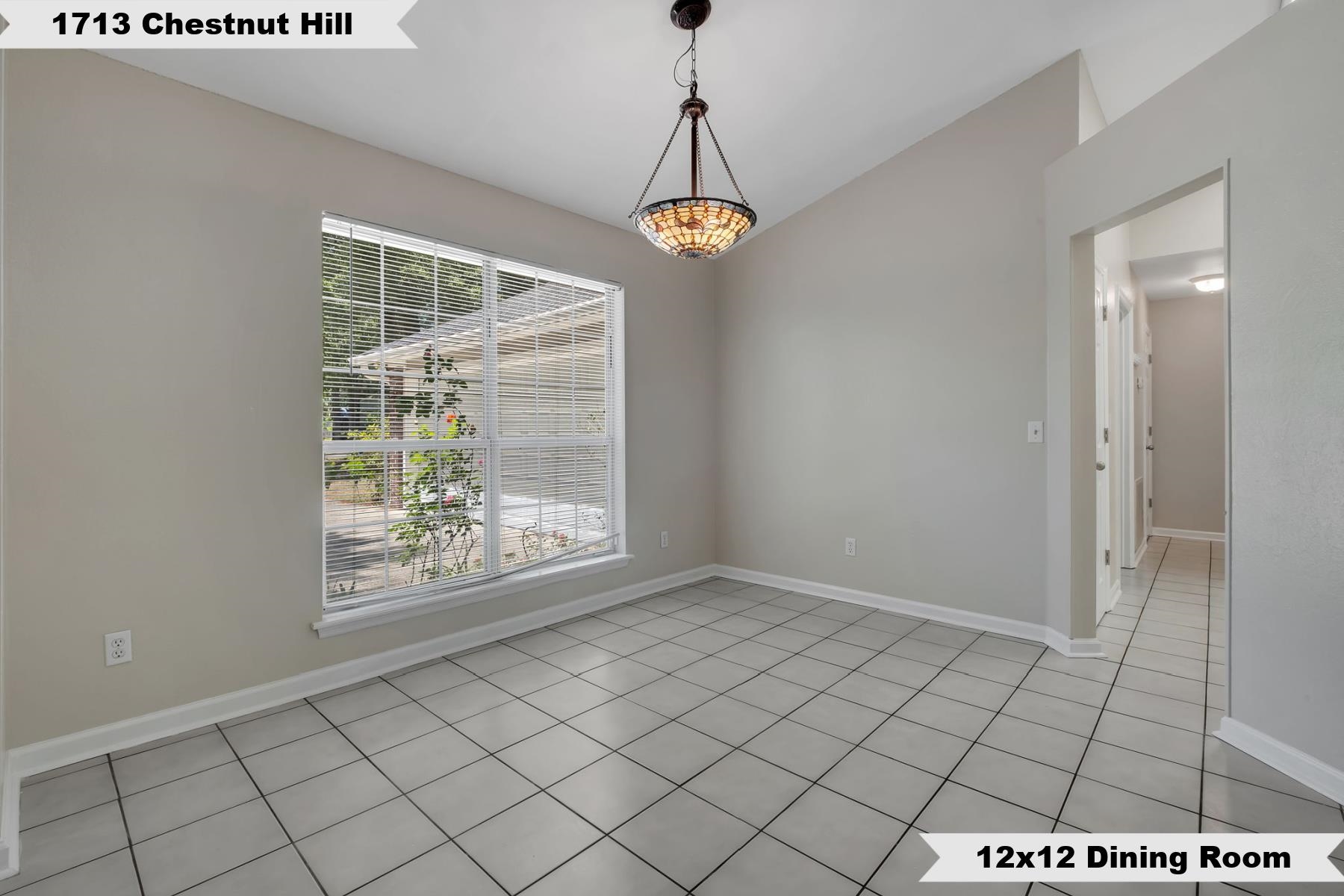 1713 Chestnut Hill