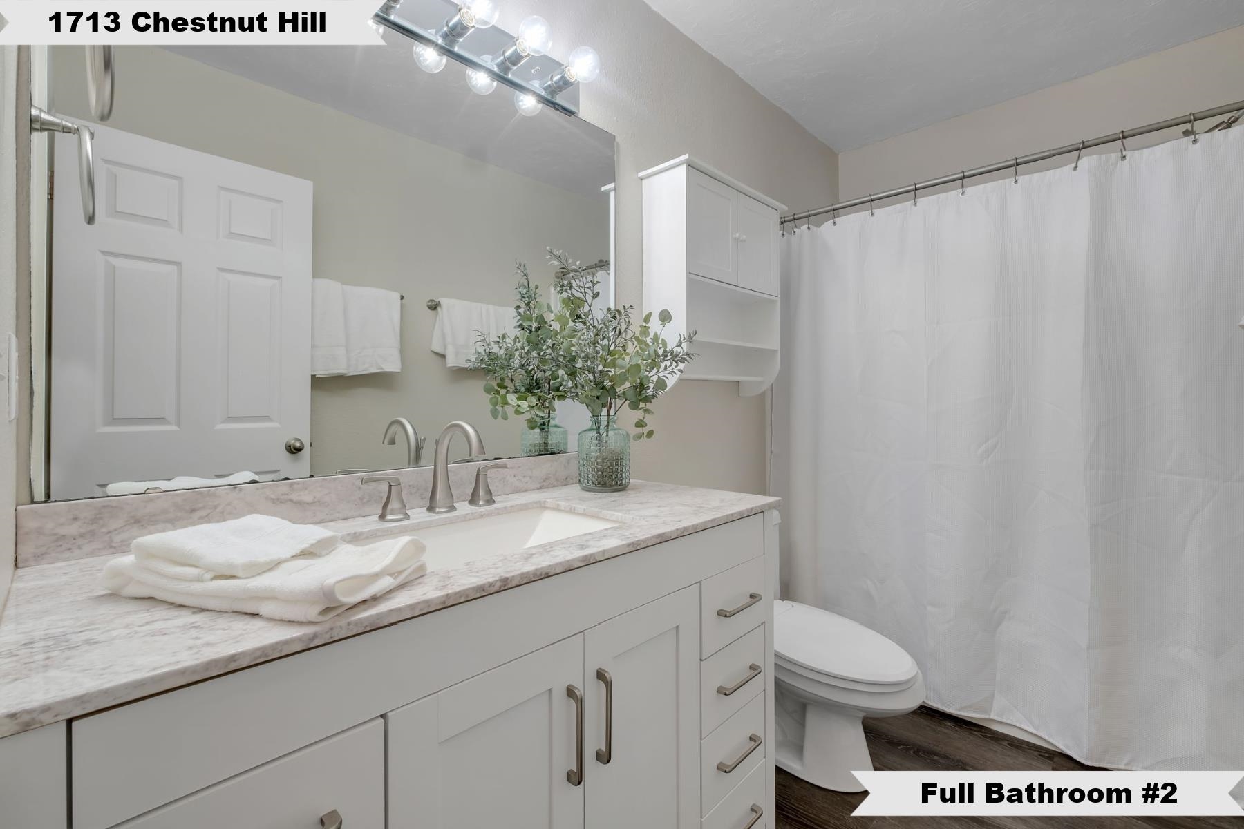1713 Chestnut Hill