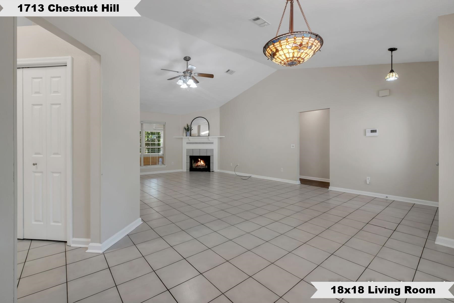 1713 Chestnut Hill